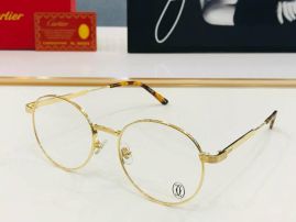 Picture of Cartier Optical Glasses _SKUfw55051524fw